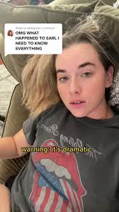 What Happend to Chan Harrell