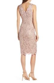 Eliza J Tulip Hem Lace Cocktail Dress Nordstrom In 2020 Cocktail Dress Lace Fashion Dresses Cocktail Dress