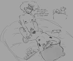 Rule34 - If it exists, there is porn of it   8214258