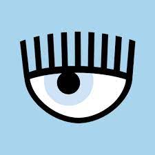 The brand known for the namesake of the queen fashion blogger, offers a on all the collections you can't miss the 'flirting' embroidered eye, which has become the logo and eye. Shop The Latest Chiara Ferragni Collection On The Official Site Evil Eye Art Chiara Ferragni Collection Eye Illustration