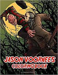 We did not find results for: Jason Voorhees Coloring Book Friday The 13th Tv Series Coloring Book For Adults Stress Relief Gift Young Brian 9798675247585 Amazon Com Books