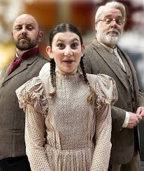 Image result for Calpurnia