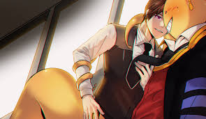 Rule34 - If it exists, there is porn of it  karasuma tadaomi, koro-sensei   375077