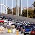 I-275 traffic into Tampa flows smoothly Tuesday after weeks of ...