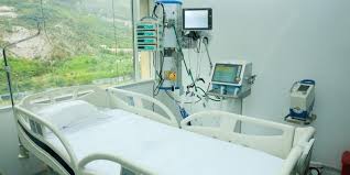 Ayer, la ciudad amaneció con un porcentaje de ocupación de camas de unidades de cuidado intensivo del 75,3%. Ocupacion De Camas Uci En Bogota Es De 64 8