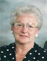 Martha Schaefer Obituary (1929