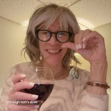 Whitney Cote's Instagram, Twitter & Facebook