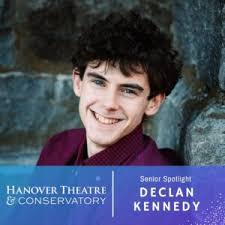 Conservatory senior spotlights for the class of 2023!