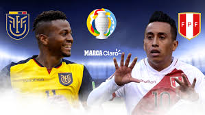 Ecuador will meet peru in the group stage of the copa america on wednesday from goiania on wednesday night. Ytyvahpbfjwwwm