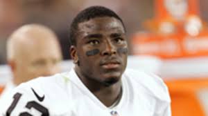 Oakland Raiders' Jacoby Ford won't face DUI charge