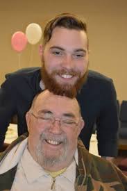 Peter F Scheuermann Obituary 2017