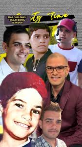 canciones que pegaron: "Santa Martha, Barranquilla y Cartagena" (Cheo  García, Billo's, 1971), "Amada amante" (Roberto Carlos, 1972), "Noelia",  "Te quiero, te quiero", "Es el viento", "Yo no sé por qué esta melodía"