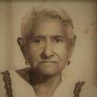 Maria Antonia Castro Velasco (1872–1959)