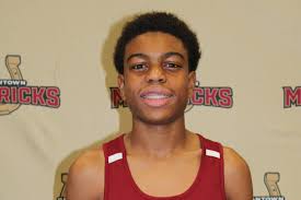 Germantown High School Cross Country