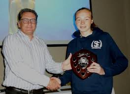 Young Harriers continue to shine