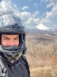 motorcycles #adventure #travel #japan #letsride