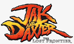 During this time, the team had many ideas for a new playstation portable jak and daxter title, in which they took many concepts from jak x. Jak And Daxter Jak And Daxter The Lost Frontier Logo Free Transparent Png Download Pngkey