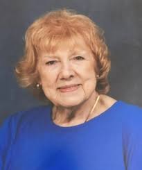 Agnes Nadine Hudson Williams Obituary