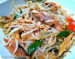 Baiklah, kita kembali ke perihal resep masakan tumis toge ikan asin. Resep Tumis Taoge Ikan Asin Haniya Kitchen