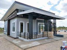 Kebutuhan cat teras sangat populer di indonesia. Amptech Rumah Tips Design Rumah Dan Warna Cat Mengikut Facebook