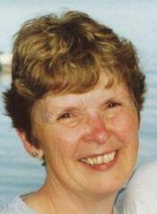 Christine Elaine Carlson Lind (1949-2012)
