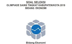 Karena itu, kali ini seciko akan share prediksi soal dan kunci jawaban usbn ips. Soal Olimpiade Ips Smp 2018 Dan Kunci Jawaban