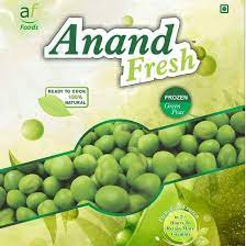 Anand Frozen Foods Home Facebook