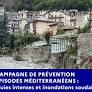 France Issues Critical Flood and Coastal Safety Warnings Amid Seasonal Risks