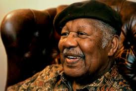 Louisiana's Ernest J. Gaines gets his own LOA edition