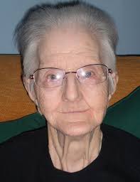 Obituary of Florence A. Rosa