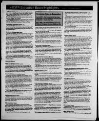 Oklahoma Firefighter (Oklahoma City, Okla.), Vol. 35, No. 6, Ed. 1  Wednesday, August 1, 2018