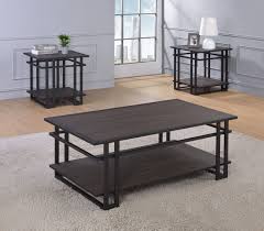 Buying a full set of coffee tables has several coffee table sets are also available in many different styles. Coffee Table Sets You Ll Love In 2021 Wayfair
