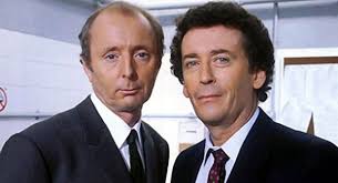 The Detectives: Season 4, Episode 1