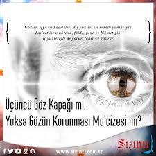 Ucuncu Goz Kapagi Mi Yoksa Gozun Korunmasi Mu Cizesi Mi Baslikli Yazimiz Icin Http Bit Ly 1fqxvhn Goz Sizinticomtr S Historical Figures Historical Art