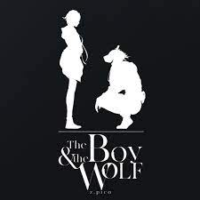 The Boy & the Wolf | WEBTOON
