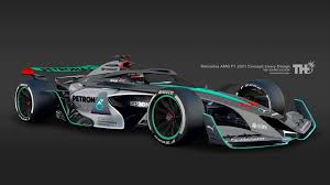It is an evolution of the at01, using the same chassis, as set out in the 2021 technical regulations. What Do You Think About The 2021 F1 Cars Formula1
