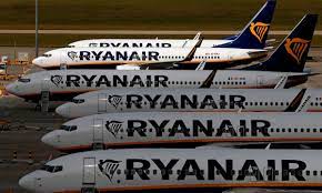 Everything you want to know about to the cities, to which run ryanair flights, run also other airlines, and you can find them in esky search. Ryanair No Refunds For Flights During Covid Lockdown In England Ryanair The Guardian