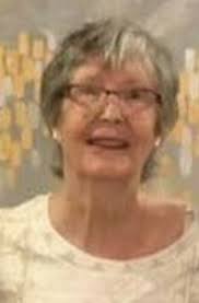 Darlene Barker Obituary (1933