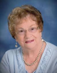 Angeline Virginia (Arcuri) Mason Obituary May 31, 2016