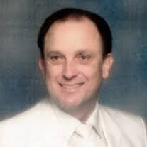 Gordon Keith Galewick