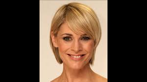 You can definitely rock a short haircut. Best Short Hairstyle For Long Face And Big Nose Mp4 Youtube