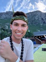 Mahalo 🙏 Hawaii. What an amazing experience!