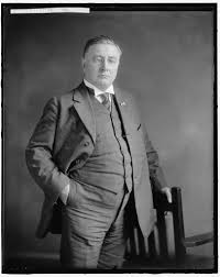 OLIVER, DANIEL C. HONORABLE