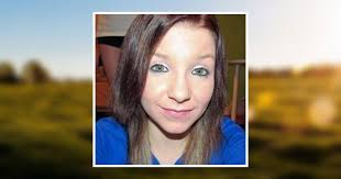 Chyanna Lee Weinberg Obituary October 15, 2017