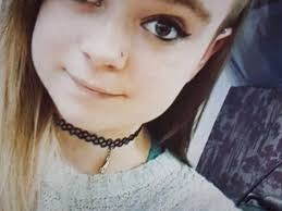 Missing Jessica Roe found with man twice her age