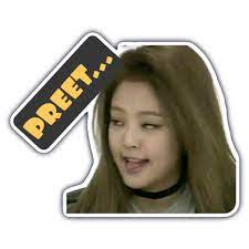 Jennie Indonesia