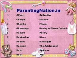 Pin By Apuri Shailaja On Baby Boy Names In 2020 Baby Names Baby Names And Meanings Girl Names With Meaning