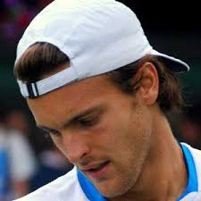 João Sousa (Tennis Player)