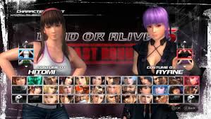 We have 2 cheats and tips on xbox 360. Team Ninja Says Goodbye To Dead Or Alive 5 As It Looks Forward To The Future Of The Series Gematsu