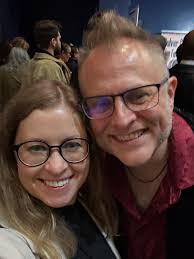 This past weekend was a special treat! Long Island Life Hacks hit the big  screen for the first time since its original online release — having its  theatrical premiere at the Culver